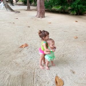 Meet your Posher, Debra